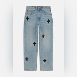 Eleven Paris Jeans  Unisex jeans
